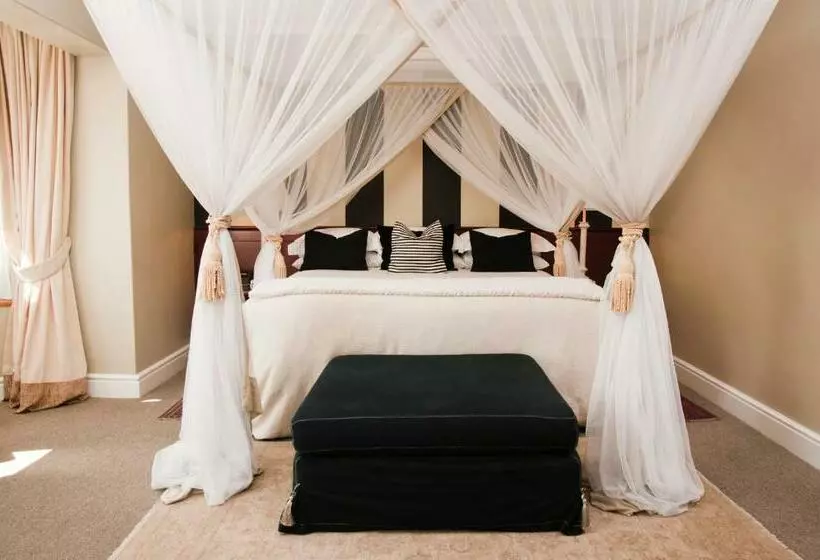 Fotos del hotel Rusthuiz Guest House:  13