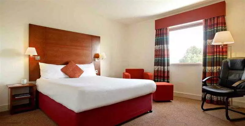 Fotos del hotel Yha Cardiff Central:  5