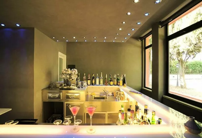 Fotos del hotel Domo:  17