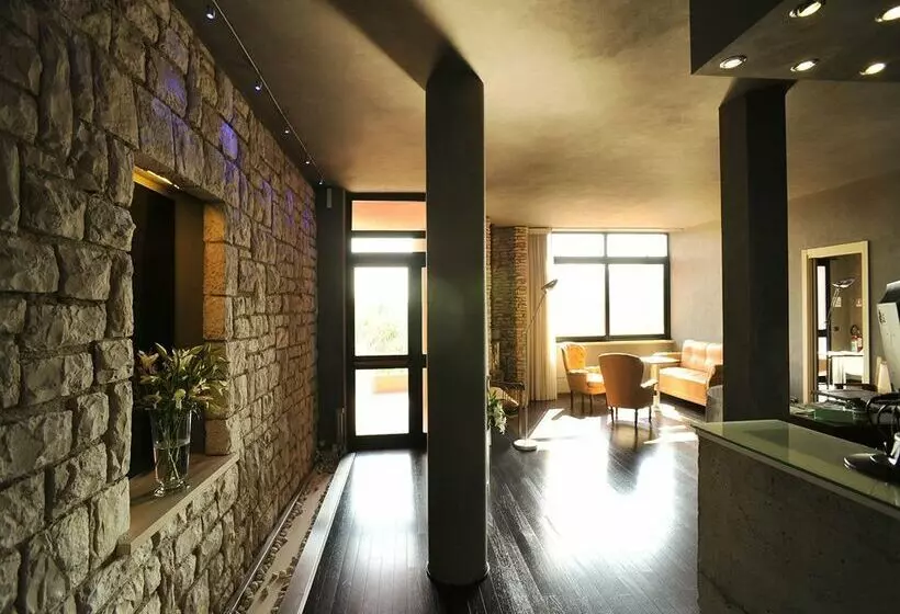 Fotos del hotel Domo:  16