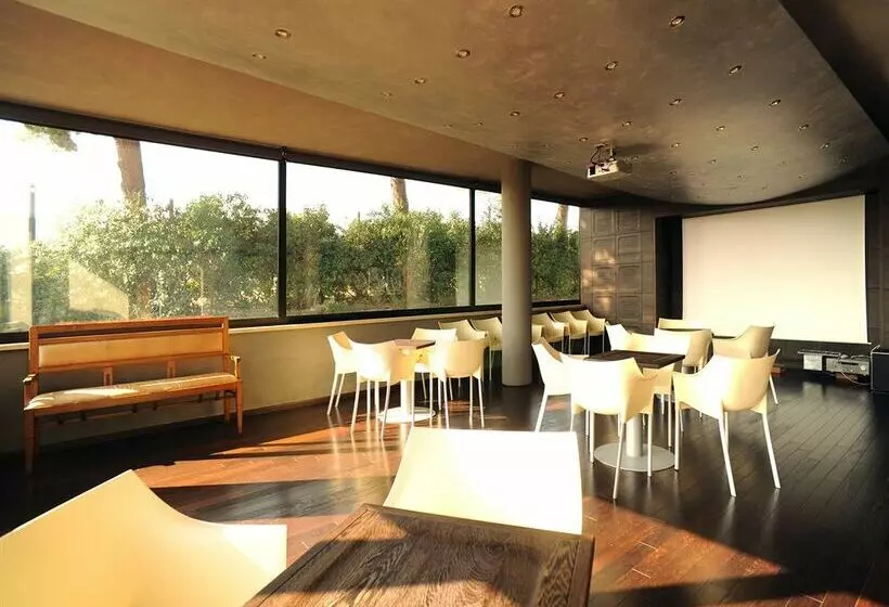 Fotos del hotel Domo:  3