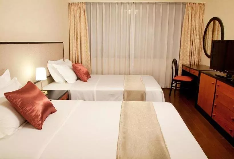 Fotos del hotel Beijing Hwa  Apart:  9