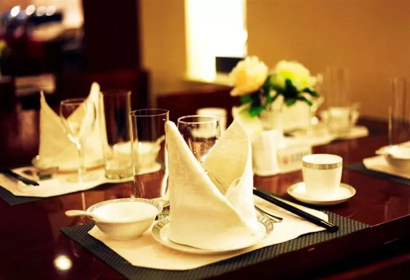 Fotos del hotel Mehood Changshou Road Branch:  10