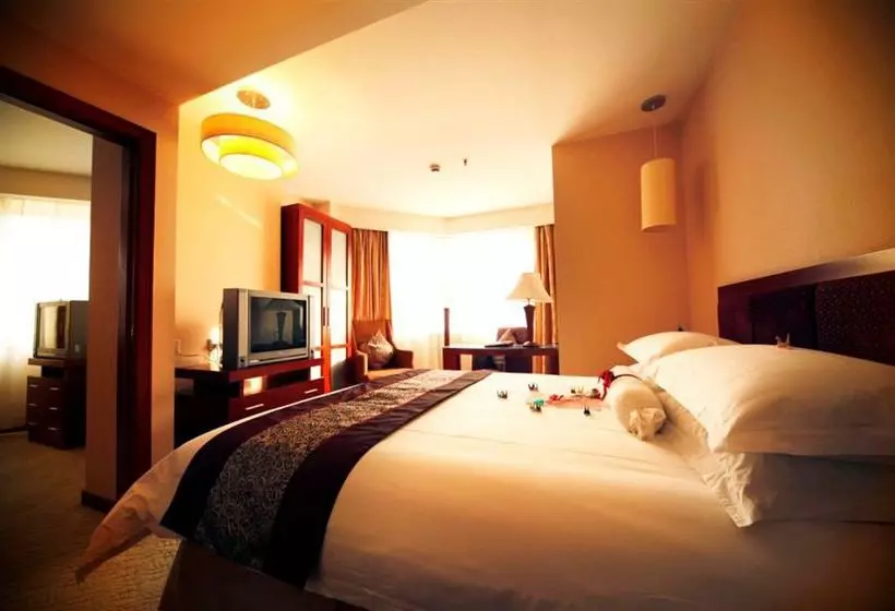 Fotos del hotel Mehood Changshou Road Branch:  11