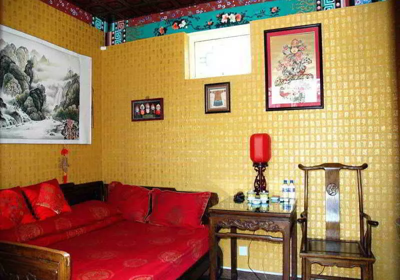 Fotos del hotel Spring Garden Hotel:  3