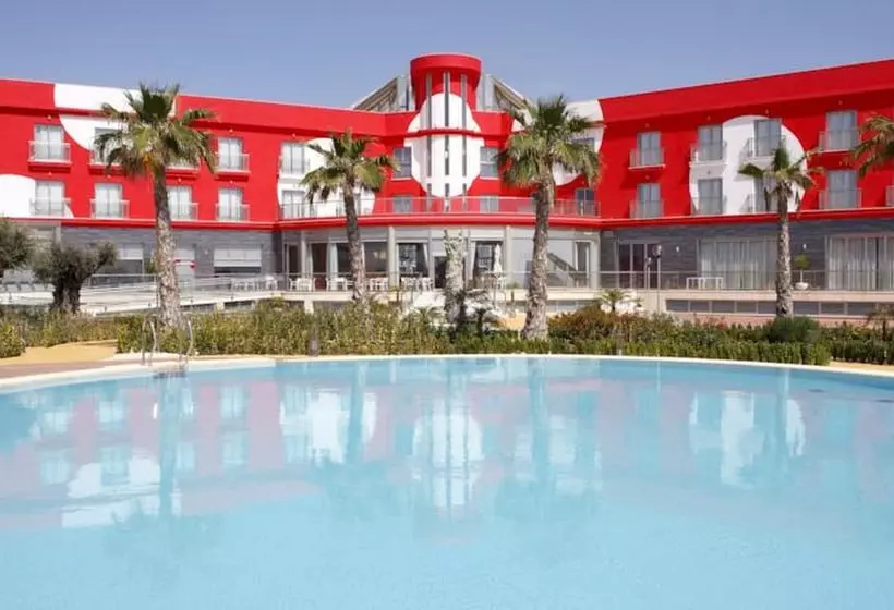 Fotos del hotel AirBeach Spa Mar Menor :  11