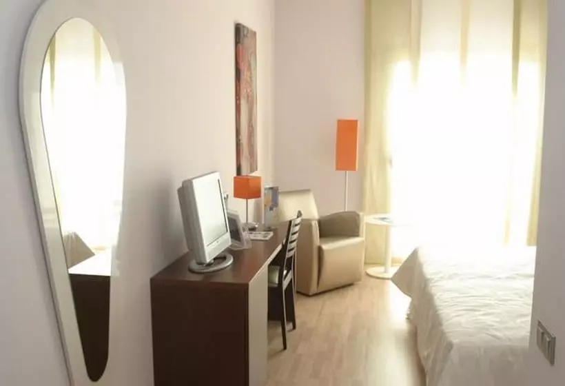 Fotos del hotel AirBeach Spa Mar Menor :  5