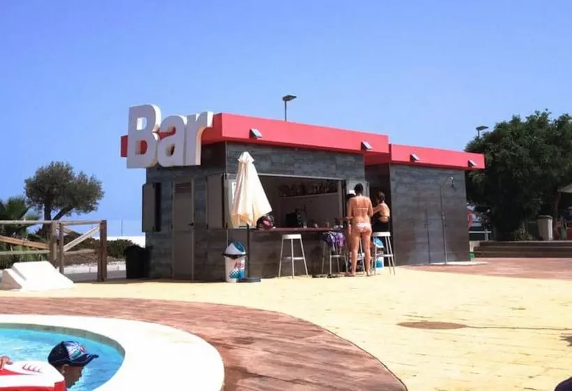 Fotos del hotel AirBeach Spa Mar Menor :  8