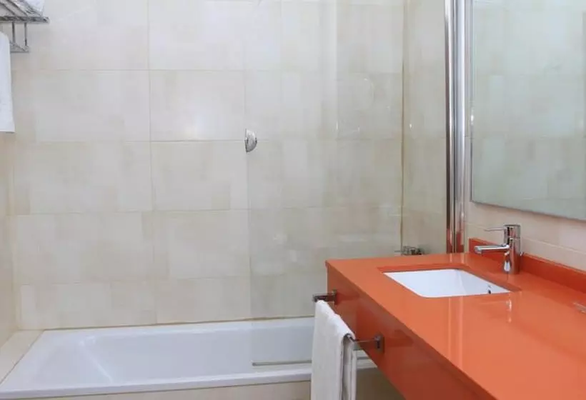 Fotos del hotel AirBeach Spa Mar Menor :  10