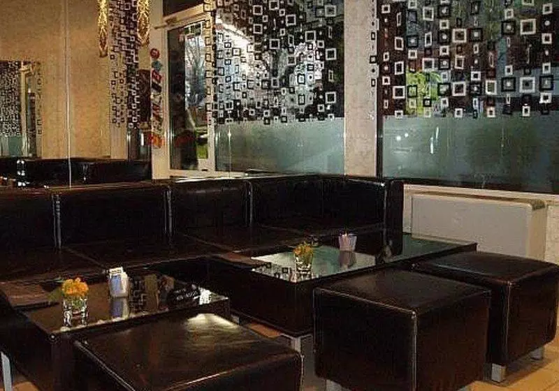 Fotos del hotel Bulgari Boutique:  2