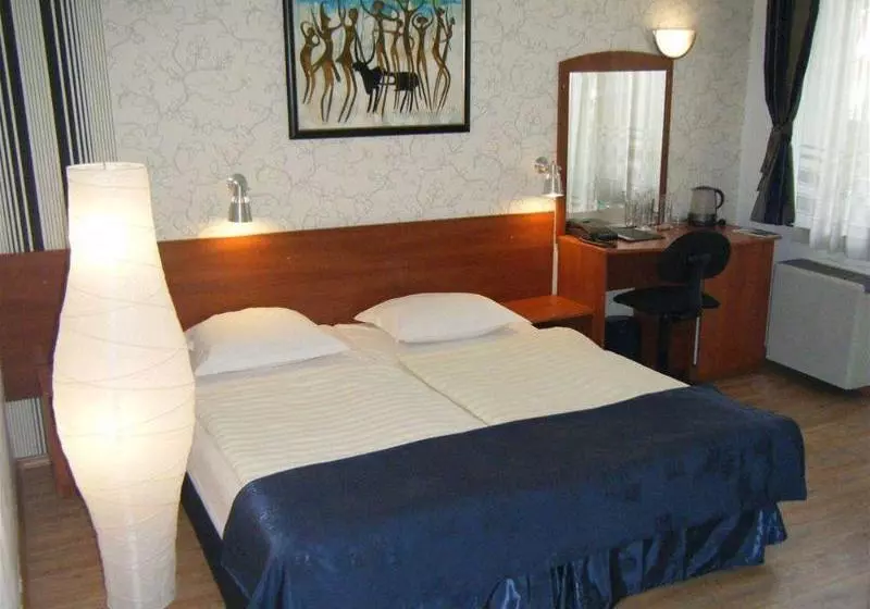 Fotos del hotel Bulgari Boutique:  3