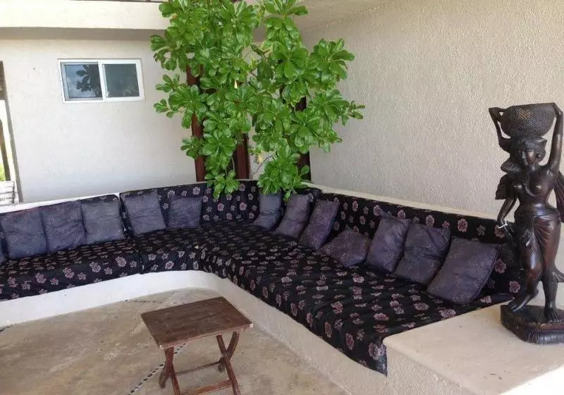 Fotos del hotel Casa De Los Angeles:  7