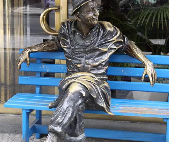 Fotos del hotel Hotel Modra Ruze:  11