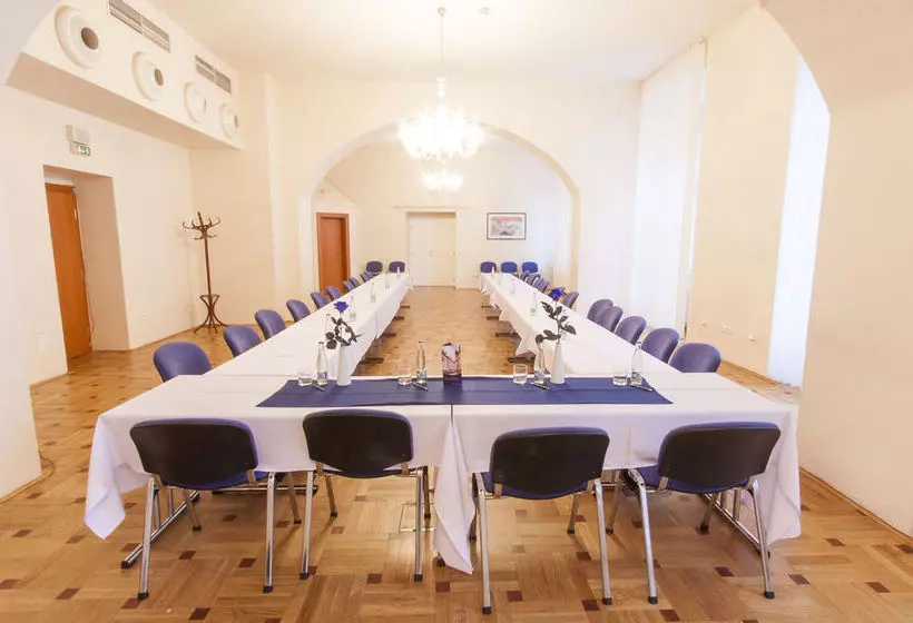 Fotos del hotel Hotel Modra Ruze:  3