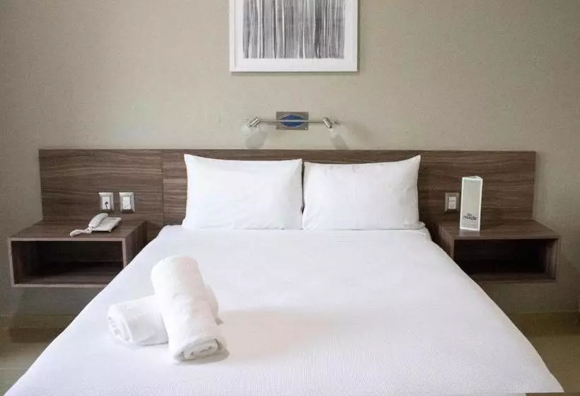 Fotos del hotel Capital O The Magic:  6