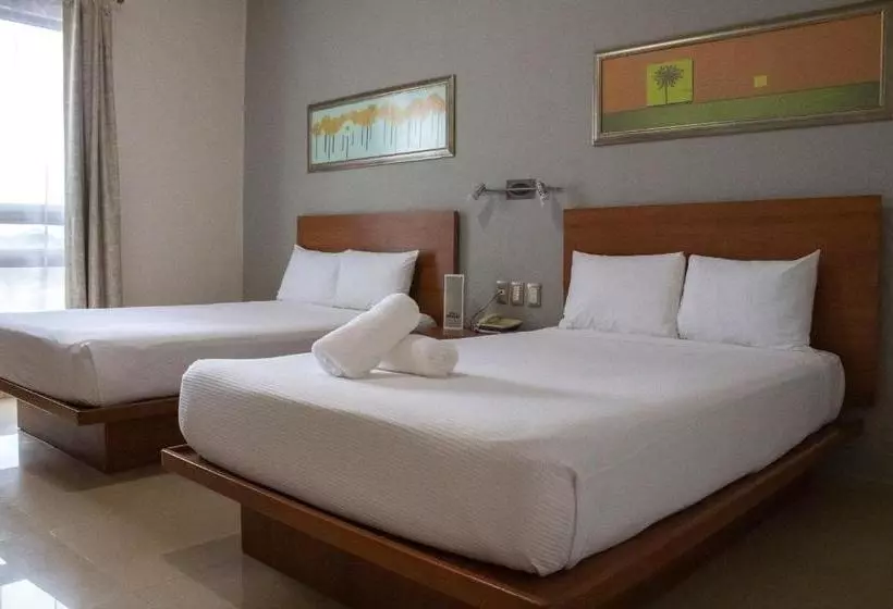 Fotos del hotel Capital O The Magic:  8