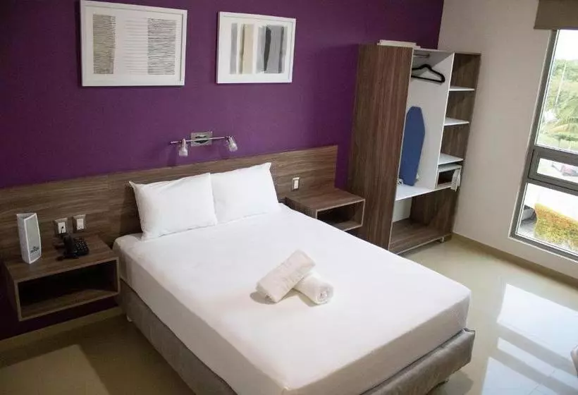 Fotos del hotel Capital O The Magic:  2