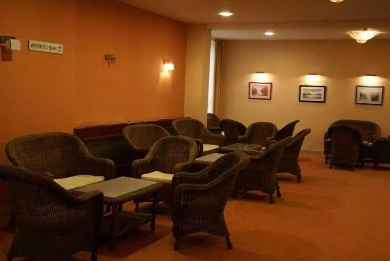 Fotos del hotel Porin Hotel:  5