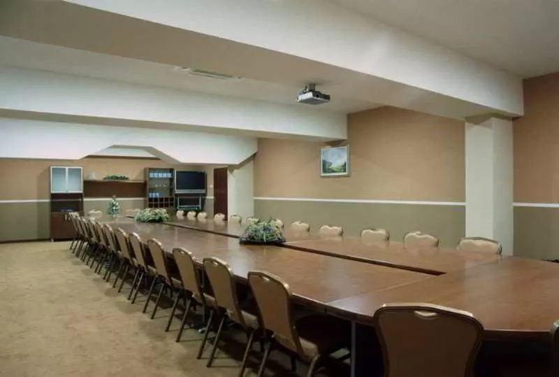 Fotos del hotel Porin Hotel:  10