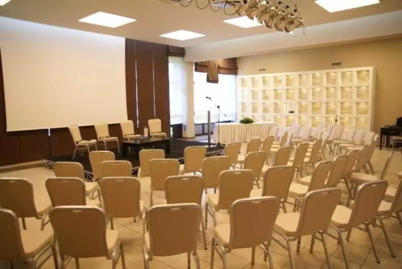 Fotos del hotel Porin Hotel:  11