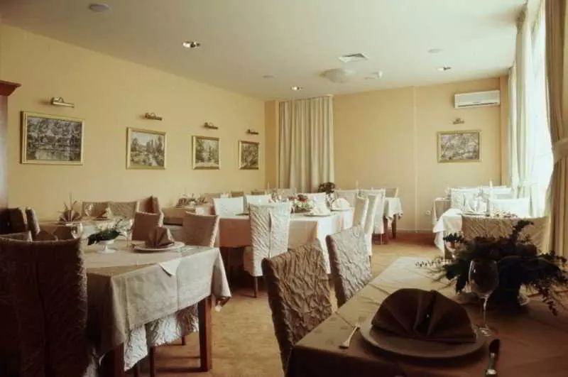 Fotos del hotel Porin Hotel:  4