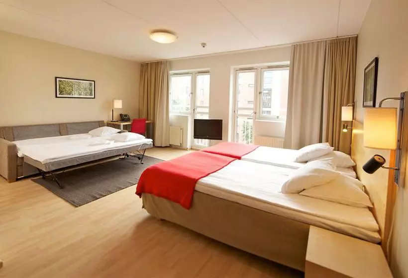 Fotos del hotel Forenom Apart Espoo Kehä I:  8