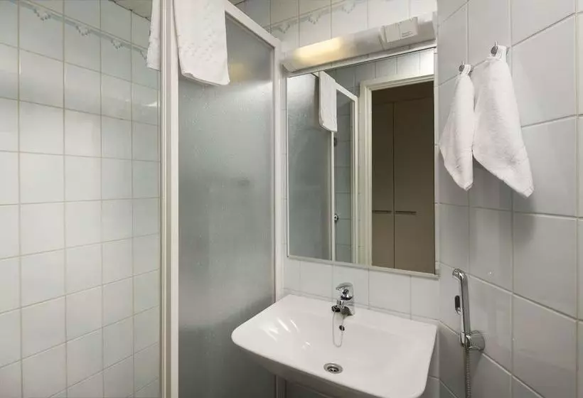 Fotos del hotel Forenom Apart Espoo Kehä I:  5
