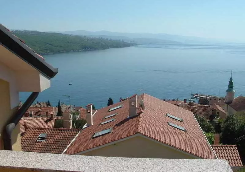 Fotos del hotel Apartmani Ivanka:  5