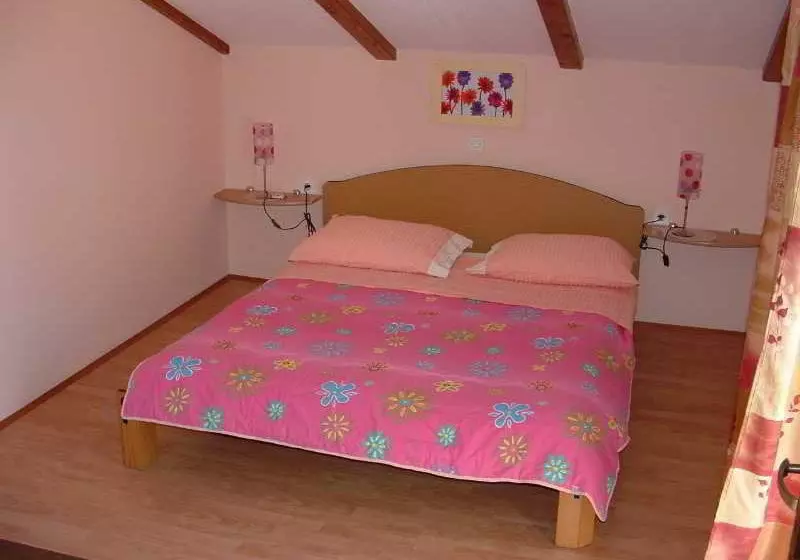 Fotos del hotel Apartmani Ivanka:  11