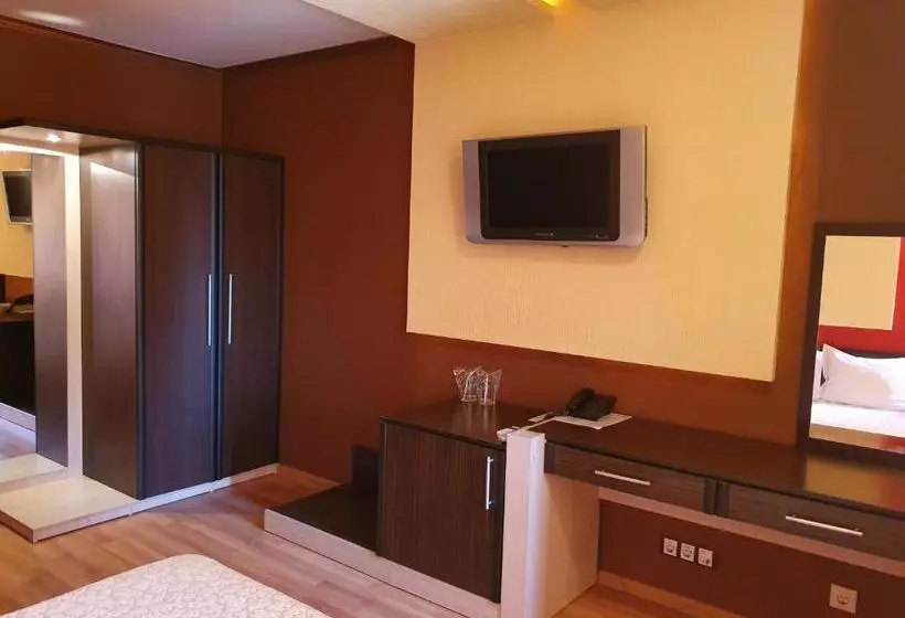 Fotos del hotel Gabi:  9