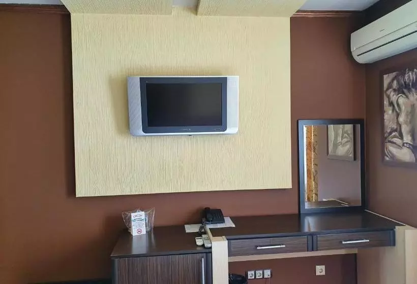 Fotos del hotel Gabi:  15