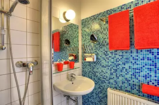 Fotos del hotel Meininger Hotel Vienna Central Station:  6