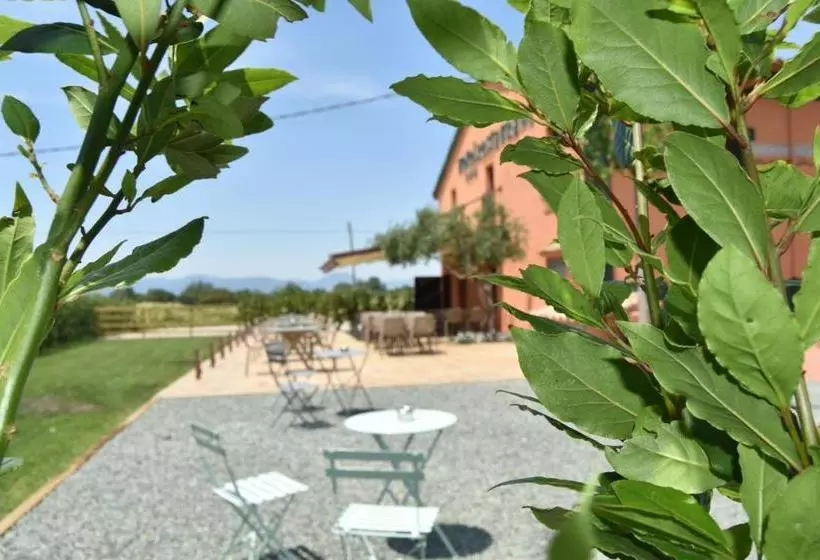 Fotos del hotel Restaurant Mas Ros:  2
