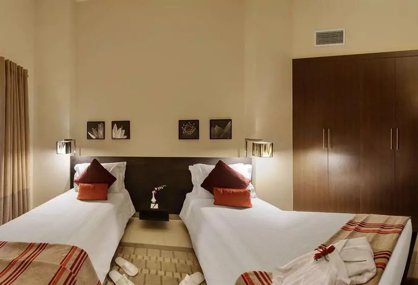 Fotos del hotel Lotus Grand Hotel Apartments:  20