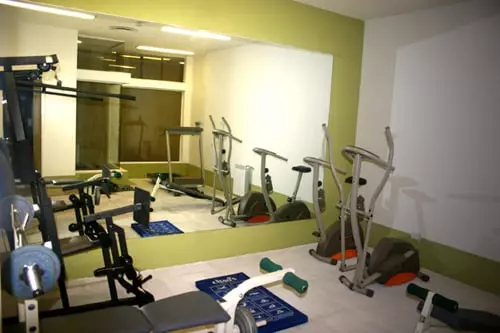 Fotos del hotel 2055 Petit   Low Cost:  3