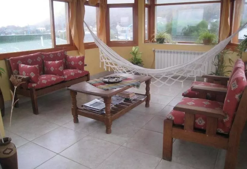 Fotos del hotel Hosteria Les Eclaireurs:  14