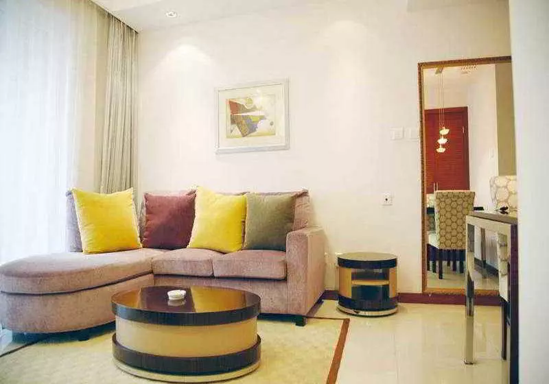 Fotos del hotel Residence On River S Edge:  4