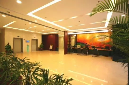 Fotos del hotel St. Rich:  2