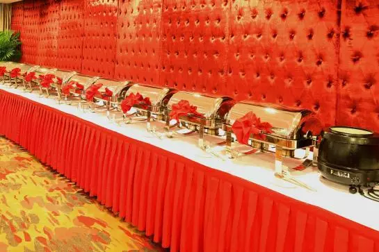 Fotos del hotel St. Rich:  7