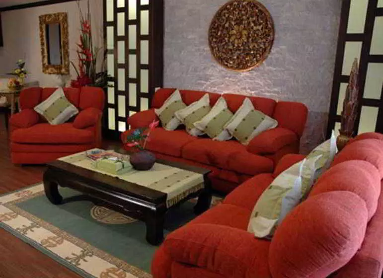 Fotos del hotel Nirvana Place:  2