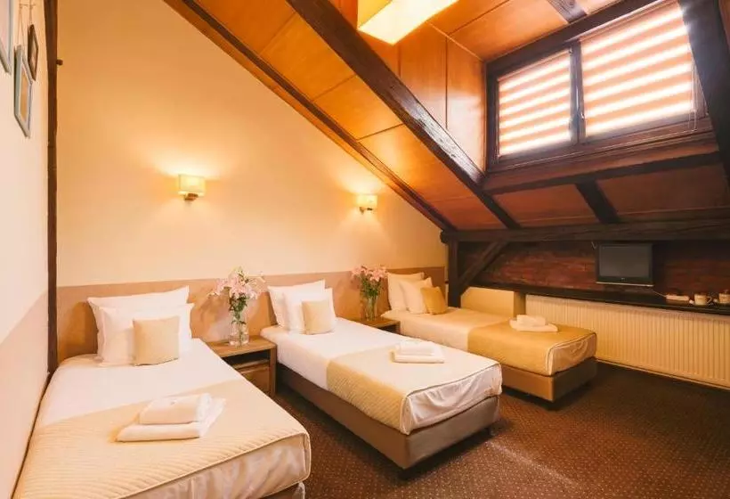 Fotos del hotel Atelier Aparthotel By Artery Hotels:  6