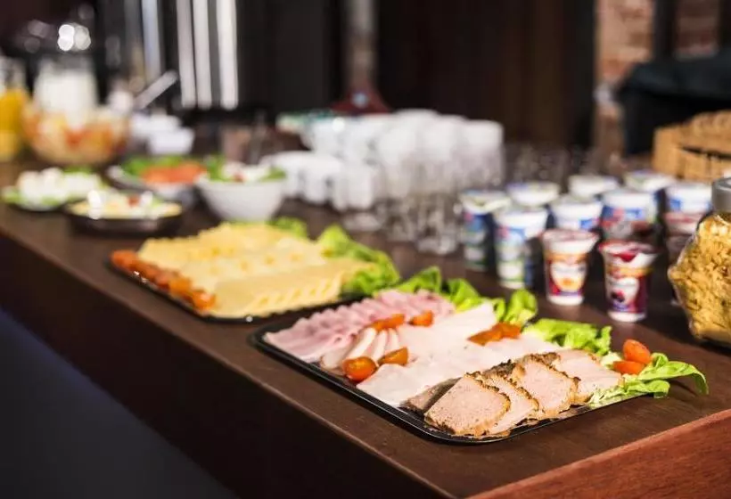 Fotos del hotel Atelier Aparthotel By Artery Hotels:  11