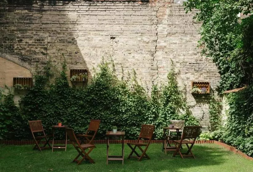 Fotos del hotel Atelier Aparthotel By Artery Hotels:  8