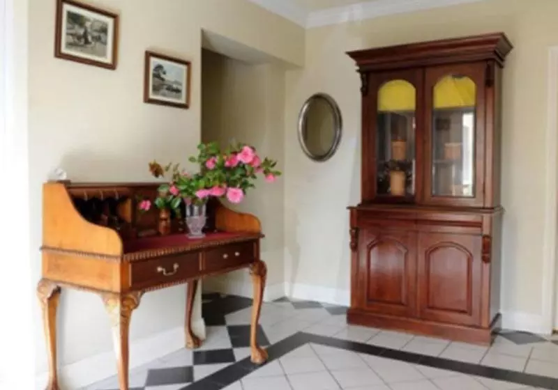 Fotos del hotel Countess House:  2