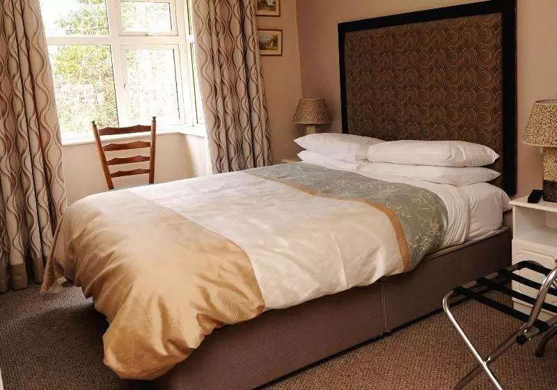 Fotos del hotel Countess House:  5