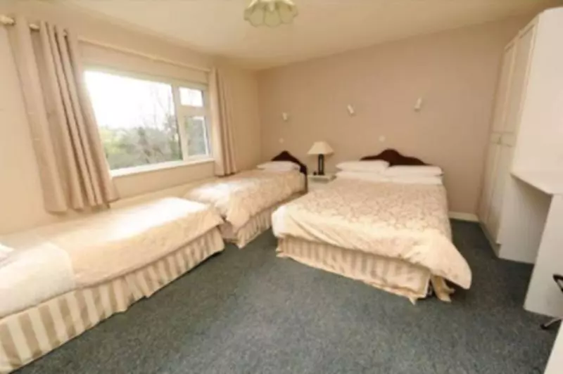 Fotos del hotel Countess House:  12