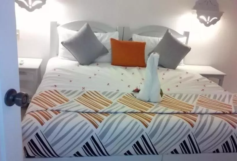 Fotos del hotel La Dolce Vita Residence:  2