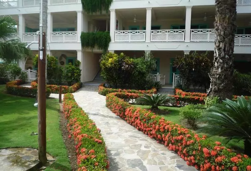 Fotos del hotel La Dolce Vita Residence:  3