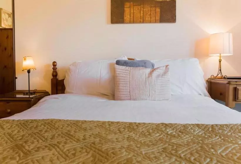 Fotos del hotel Ye Olde Bowling Green Inn By Oyo Rooms:  3