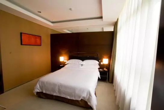 Fotos del hotel Le View Seasons Suites:  13